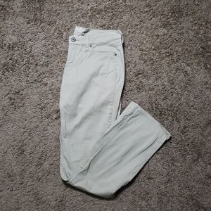 ARIZONA Women's Khaki Pants